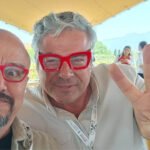 VV. y José Miguel Viu, Propietario Viña Viu Manent